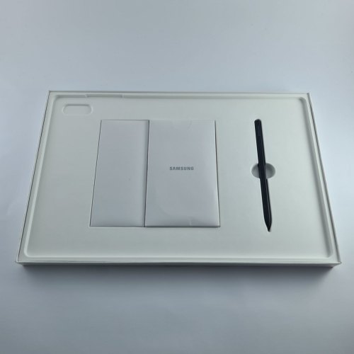 Планшет Samsung Galaxy Tab S8 Ultra 5G (X906B) 256Gb 5G Dark Gray (SM-X906BZAESEK) USED ** (SM-X906BZAESEK)