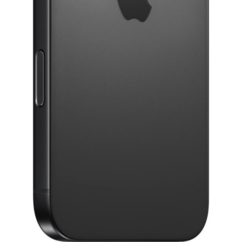 Смартфон Apple iPhone 16 Pro Max 256Gb Black Titanium **