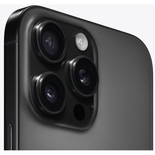 Смартфон Apple iPhone 16 Pro Max 256Gb Black Titanium **