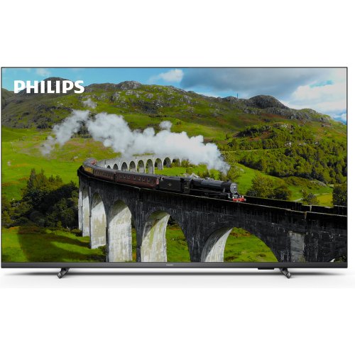 Телевізор Philips 43PUS7608/12