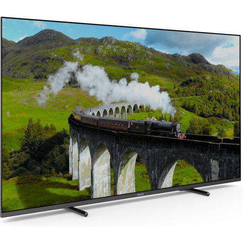 Телевізор Philips 43PUS7608/12