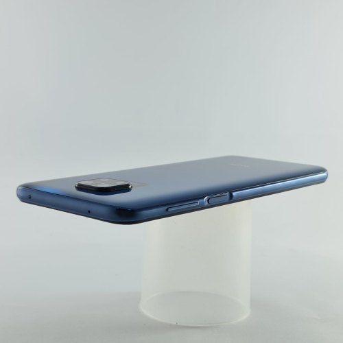 Смартфон Xiaomi Redmi Note 9 Pro 6/128Gb Blue USED **