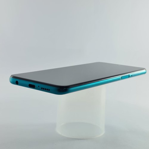 Смартфон Xiaomi Redmi Note 9 Pro 128 GB Tropical Green USED **
