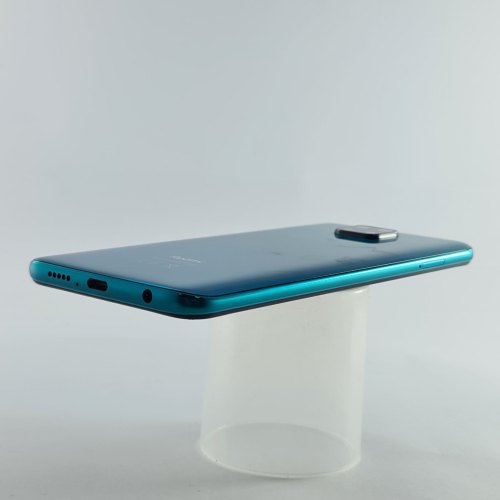 Смартфон Xiaomi Redmi Note 9 Pro 128 GB Tropical Green USED **