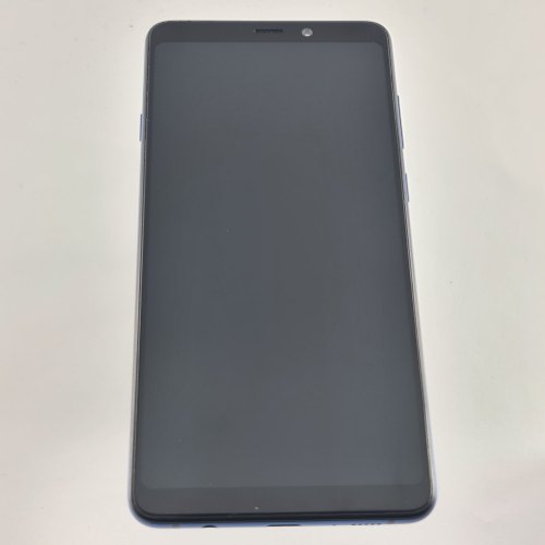Смартфон Samsung Galaxy A9 2018 128 GB Blue USED **