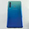 Смартфон Samsung Galaxy A9 2018 128 GB Blue USED **