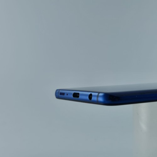 Смартфон Samsung Galaxy A9 2018 128 GB Blue USED **