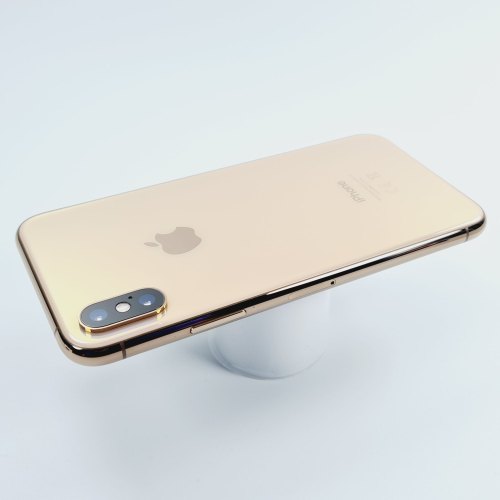 Смартфон Apple iPhone Xs 64 GB Gold USED **