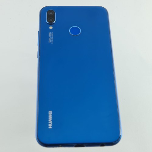 Смартфон Huawei P20 Lite 64 GB Klein Blue USED **