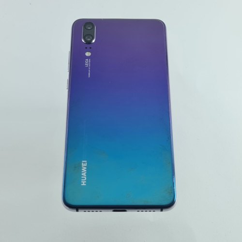 Смартфон Huawei P20 64 GB Twilight USED **