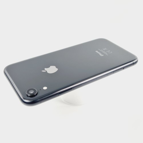 Смартфон Apple iPhone Xr 64 GB Black USED **
