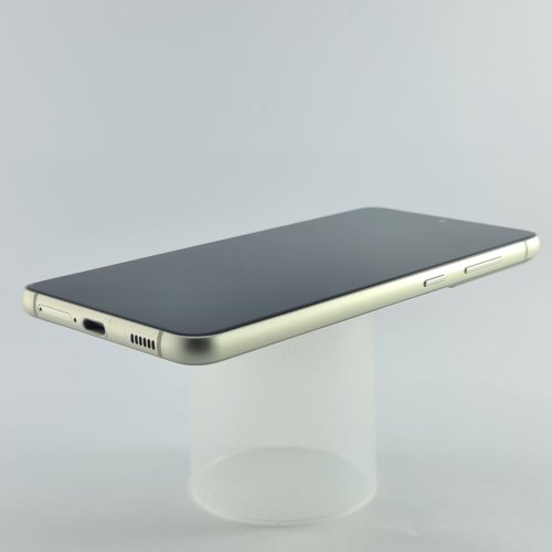 Смартфон Samsung Galaxy S21 FE 5G 128 GB Olive USED **