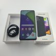 Смартфон Samsung Galaxy A52 128 GB Black USED **