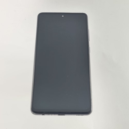 Смартфон Samsung Galaxy A52 128 GB Black USED **