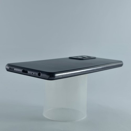 Смартфон Samsung Galaxy A52 128 GB Black USED **