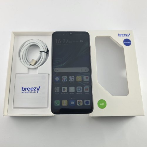Смартфон Huawei P Smart 2019 64 GB Midnight Black USED **