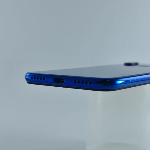 Смартфон Xiaomi Redmi Note 7 64 GB Neptune Blue USED **