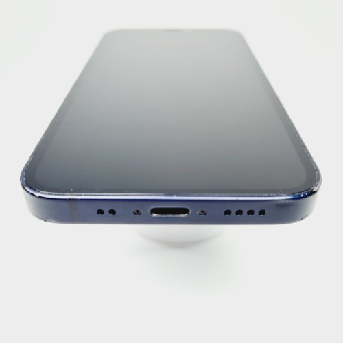 Смартфон Apple iPhone 12 mini 64 GB Black USED **