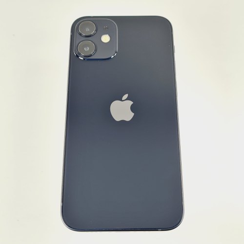 Смартфон Apple iPhone 12 mini 128 GB Black USED **