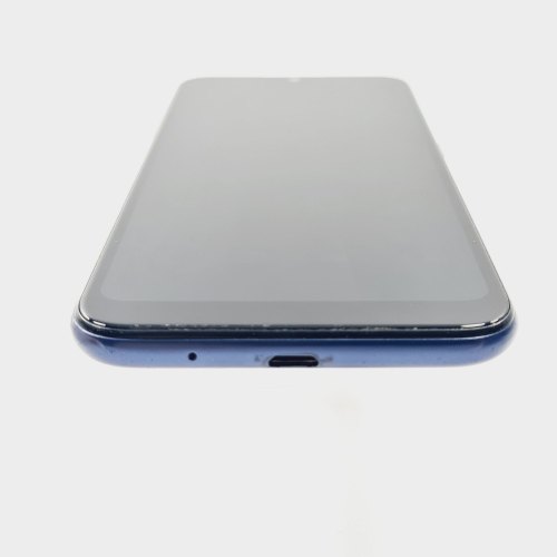 Смартфон Samsung Galaxy A01 16 GB Blue USED **