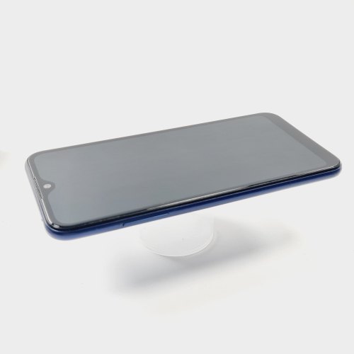 Смартфон Samsung Galaxy A01 16 GB Blue USED **