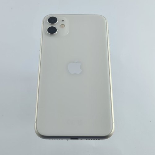 Смартфон Apple iPhone 11 256 GB White USED **
