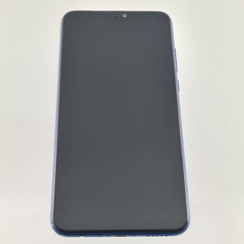 Смартфон Honor 8X 64 GB Blue USED **