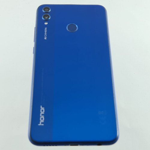 Смартфон Honor 8X 64 GB Blue USED **