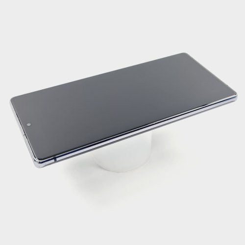 Смартфон Samsung Galaxy Note 20 256 GB Gray USED **