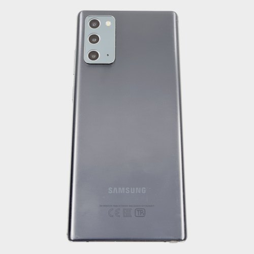 Смартфон Samsung Galaxy Note 20 256 GB Gray USED **