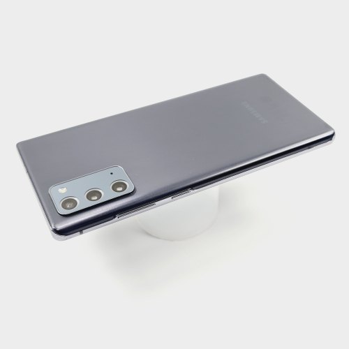 Смартфон Samsung Galaxy Note 20 256 GB Gray USED **
