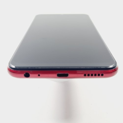 Смартфон Vivo Y12 64 GB Burgundy Red USED **