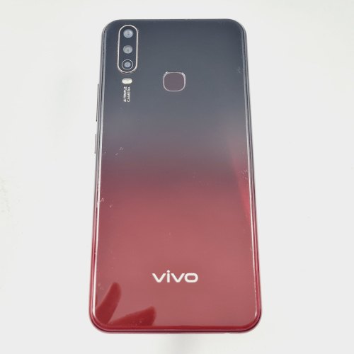 Смартфон Vivo Y12 64 GB Burgundy Red USED **