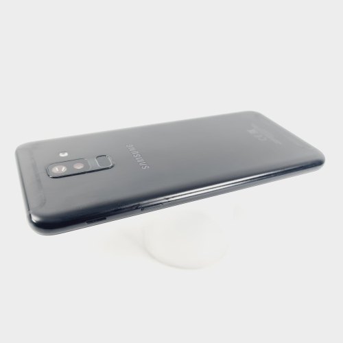 Смартфон Samsung Galaxy A6+ 2018 32 GB Black USED **