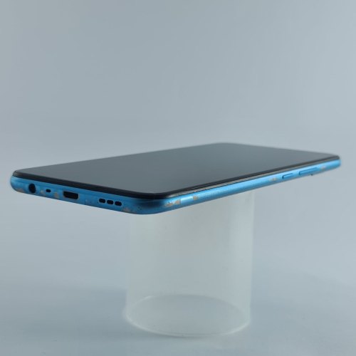 Смартфон Oppo A15s 64 GB Blue USED **