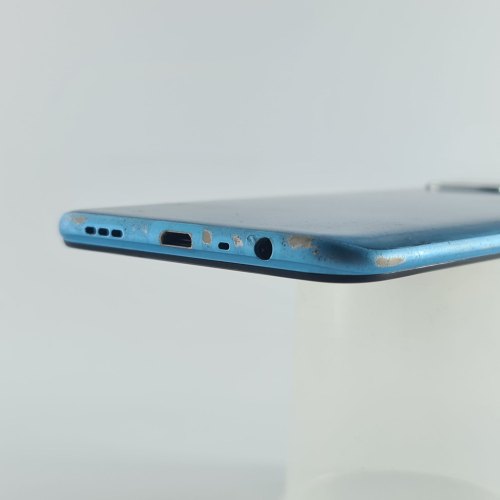 Смартфон Oppo A15s 64 GB Blue USED **