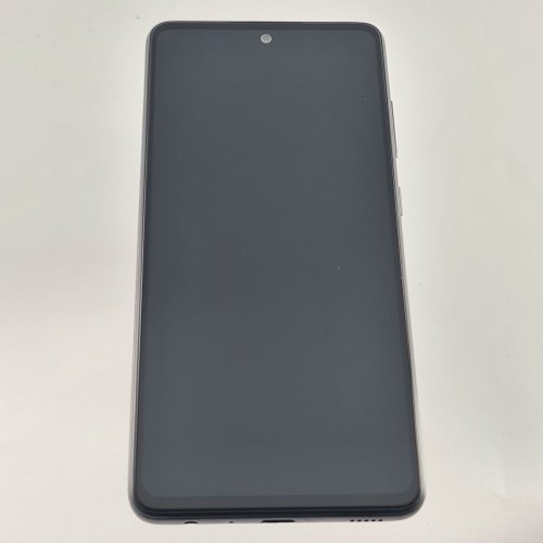 Смартфон Samsung Galaxy A52 128 GB Black USED **