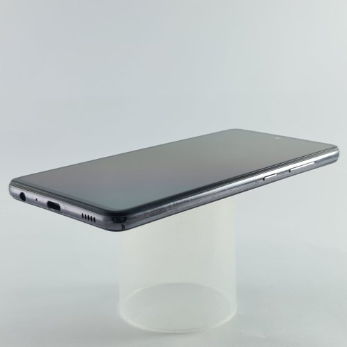 Смартфон Samsung Galaxy A52 128 GB Black USED **