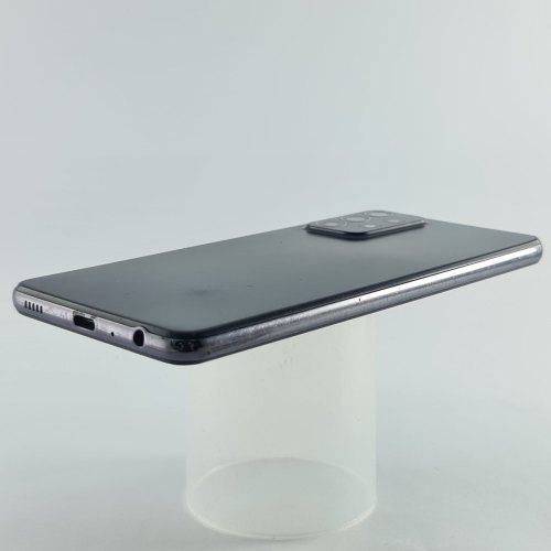 Смартфон Samsung Galaxy A52 128 GB Black USED **