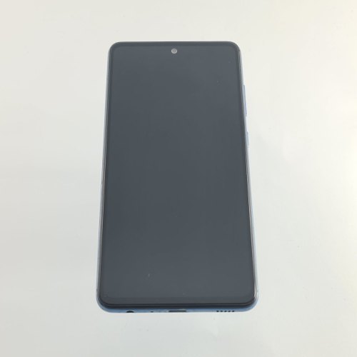 Смартфон Samsung Galaxy A52 (A525F) 128Gb Blue (SM-A525FZBDSEK) USED **