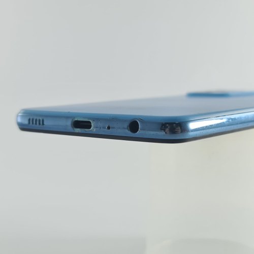 Смартфон Samsung Galaxy A52 (A525F) 128Gb Blue (SM-A525FZBDSEK) USED **