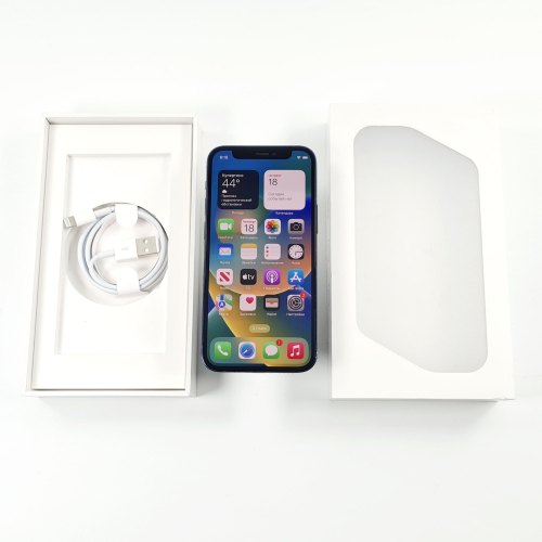 Смартфон Apple iPhone 12 mini 128 GB Blue USED **
