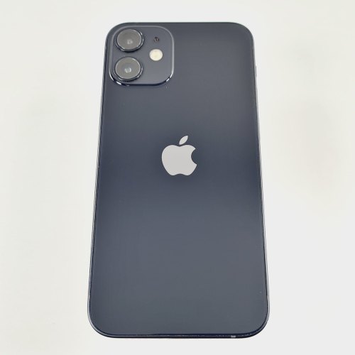 Смартфон Apple iPhone 12 mini 128 GB Blue USED **