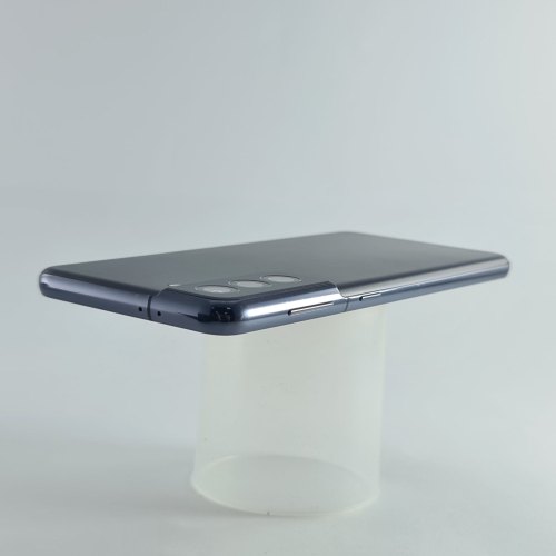 Смартфон Samsung Galaxy S21 128 GB Phantom Grey USED **