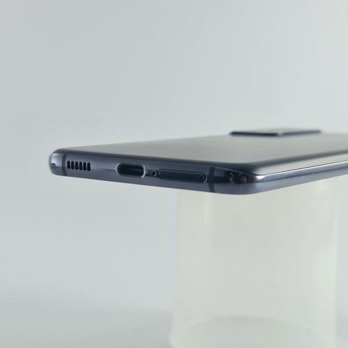 Смартфон Samsung Galaxy S21 128 GB Phantom Grey USED **