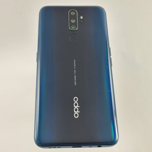 Смартфон Oppo A9 128 GB Marine Green USED **