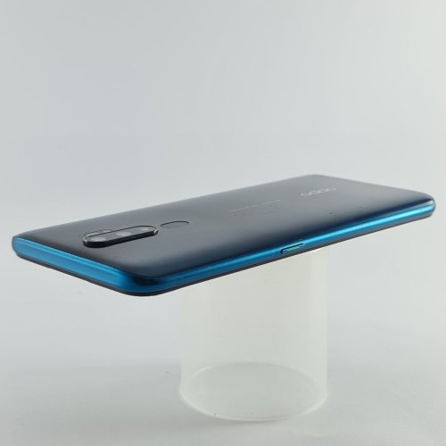 Смартфон Oppo A9 128 GB Marine Green USED **