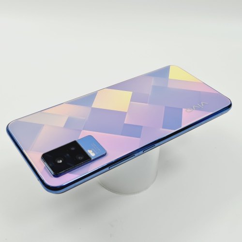 Смартфон Vivo V21E 128 GB Diamond Flare USED **