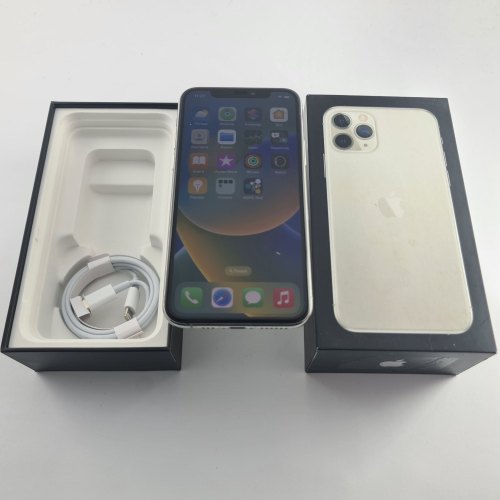 Смартфон Apple iPhone 11 Pro 64 GB Silver USED **