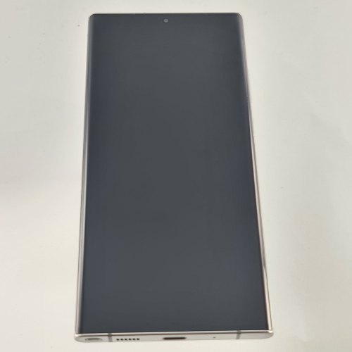 Смартфон Samsung Galaxy Note 20 Ultra 5G 256 GB White USED **